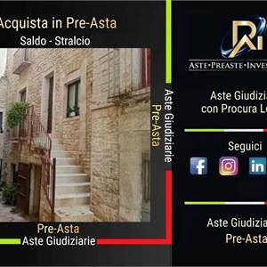 Appartamento in vendita, Vicolo III di Via Ruggiero, 5-6-7-8, Palo del Colle