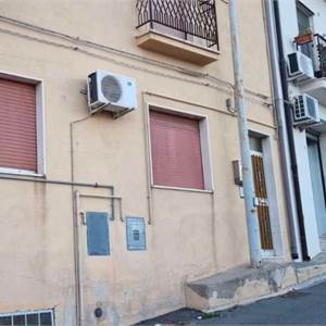 Appartamento in vendita, Salita Cappuccini, 13, Ferrandina
