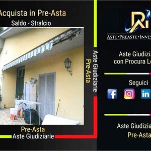 Casa singola in vendita, Ponte di Mele, 20, Velletri