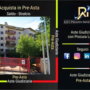 Appartamento in vendita, via Accademia dei Rinascenti, 32, Venosa
