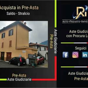 Appartamento in vendita, Via Cristoforo Solari, 2, Como