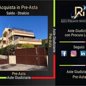Appartamento in vendita, via badino, 148, Terracina