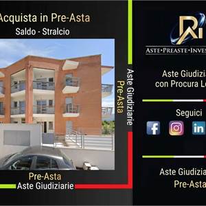 Appartamento in vendita, Via Fontana Vecchia, Valmontone