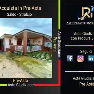 Casa singola in vendita, Via Campolongo 65050, Eboli