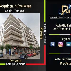 Apartment for sale, Via Raffaele galluccio, 8, Casoria