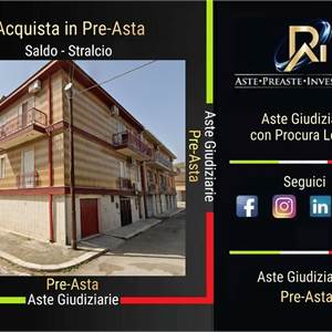 Appartamento in vendita, via Monte Sant’Angelo, 30, San Severo