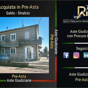Apartment for sale, Via Montanari, 4, Forlì