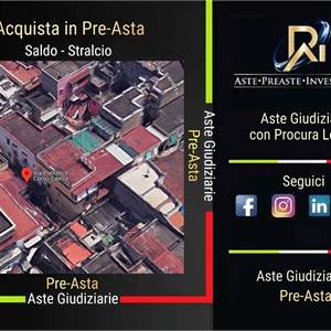 Appartamento in vendita, Vico Pontillo al Corso Cavour, 8, Torre del Greco