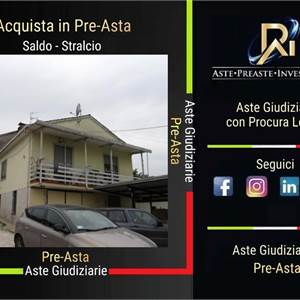 Appartamento in vendita, Via Passo del Cardinale, 80, Ceccano