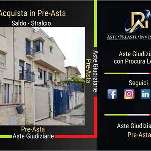 Apartment for sale, Via Ciriaco Bocchini 82018, 133, San Giorgio del Sannio
