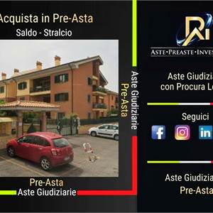 Appartamento in vendita, Via Duilio Ottavi, 9, Cerveteri