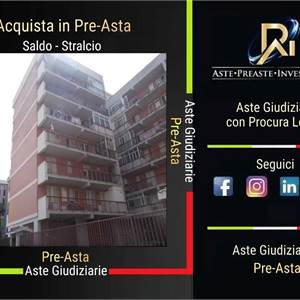 Appartamento in vendita, Via Brigata, 1/D, Catanzaro