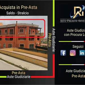 Appartamento in vendita, Via Demuro, Arzachena