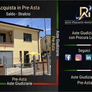 Appartamento in vendita, Via della Costituzione, Lagosanto