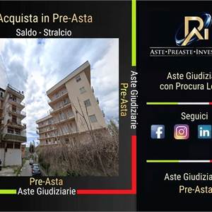 Appartamento in vendita, Viale Brutium, 18, Catanzaro