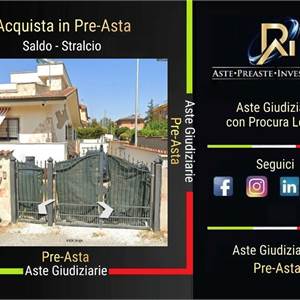 Villetta schiera in vendita, Via del Rosmarino, 52, Roma