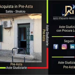 Apartment for sale, Via IV Novembre, 18, Catanzaro