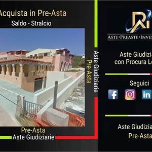 Appartamento in vendita, via delle vigne, Loiri Porto San Paolo