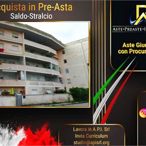 Appartamento in vendita, Viale Europa, 16, Anzio