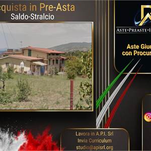 Appartamento in vendita, Via Pedemontana, 61, Palestrina