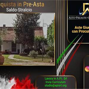 Villetta schiera in vendita, S.R. 148 Pontina, Km 74,400, Latina