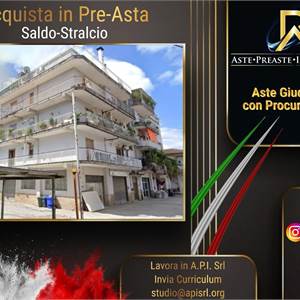 Appartamento in vendita, Via Libero Bovio, 12, Battipaglia