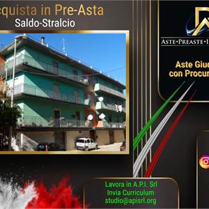 Appartamento in vendita, Via Cavour, 3, Vinchiaturo