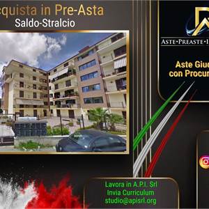 Appartamento in vendita, Via Fausto Coppi, 1, Orta di Atella