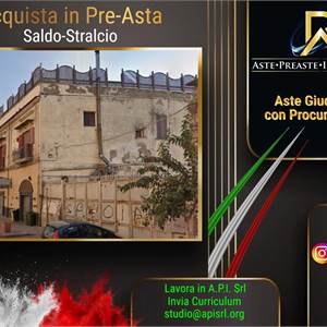Apartment for sale, via Roma, 138, Torre Annunziata