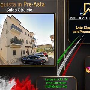 Appartamento in vendita, Via Pisacane, 2, Montalto Uffugo