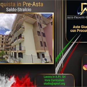 Appartamento in vendita, Via Astragata 81030, Orta di Atella
