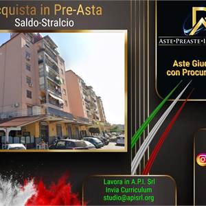 Apartment for sale, Via Pigna, 42, Giugliano in Campania