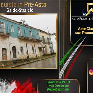 Casa singola in vendita, Frazione Dentecane 83030, Pietradefusi