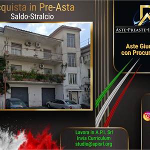 Appartamento in vendita, Via Circumvallazione, 313, Nola