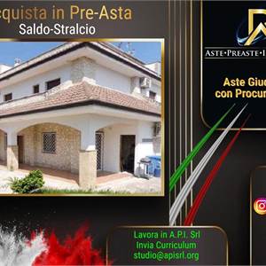 Appartamento in vendita, Via delle Dune 81039, 51, Villa Literno