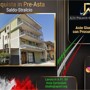 Apartment for sale, via Martiri di Nassiria 80047, 122, San Giuseppe Vesuviano