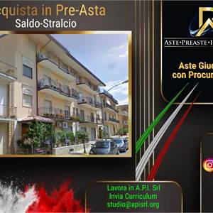 Appartamento in vendita, Via gustavo bocchini, 32, San Giorgio del Sannio