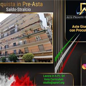 Appartamento in vendita, Via Principe di Piemonte, 67, Casoria