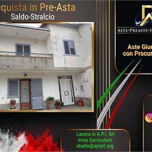 Casa singola in vendita, Via Prato Chirico 65136, Sassano
