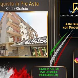 Appartamento in vendita, Via Gubbio, 31, Mondragone