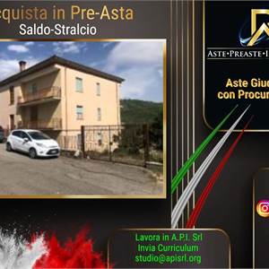 Appartamento in vendita, Via Alessandro Manzoni, 14, Carolei