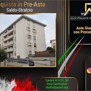 Apartment for sale, Via Perth, Vasto