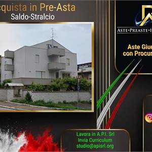 Apartment for sale, Strada Pandolfi, 91, Pescara