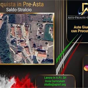Appartamento in vendita, Via della Tota, 157, Valmontone