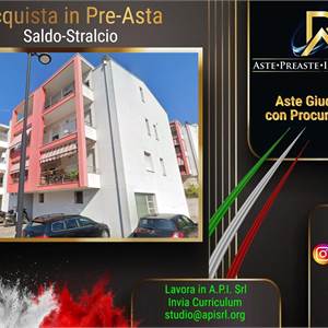 Appartamento in vendita, Str. Colle Carullo, 71, Pescara