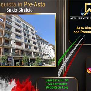 Appartamento in vendita, Corso Vittorio Emanuele II, 59, Pescara