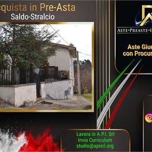 Apartment for sale, Via Santa Veronica, L'Aquila