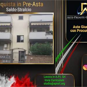 Apartment for sale, Via Caboto, 13, Montesilvano