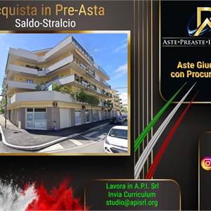 Apartment for sale, Via Candeloro Antonio, 34, Pescara