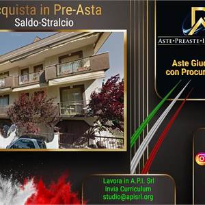 Appartamento in vendita, Via Sarca, 15, Montesilvano